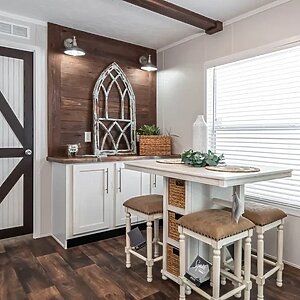 Capital Series / The Madison 167832A Interior 133365