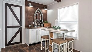 Capital Series / The Madison 167832A Interior 133365