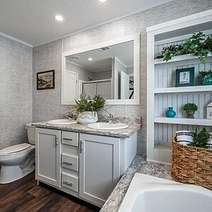 Capital Series / The Madison 167832A Interior 133366