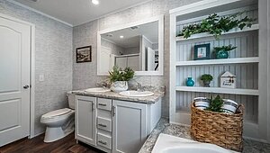 Capital Series / The Madison 167832A Interior 133366