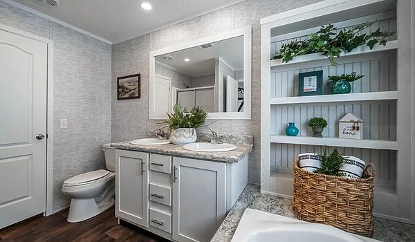 Capital Series / The Madison 167832A Interior 133366