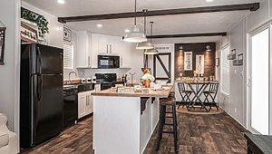 Capital Series / The Madison 167832A0 Kitchen 30980
