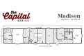 Capital Series / The Madison 167832A