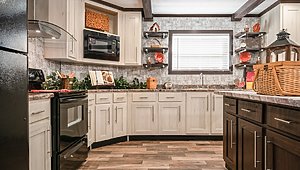 National Series / The Montana 325832A Kitchen 30966