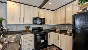 SOLD BUT CAN BE RE-ORDERED / Capital Series The Salem 167632K #22 Kitchen 37095
