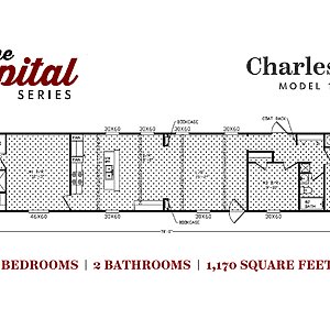 Capital Series / The Charleston 167832B Layout 36898