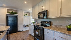 National Series / The Omaha 325642A Kitchen 37142