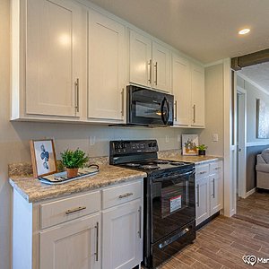 National Series / The Omaha 325642B Kitchen 37143