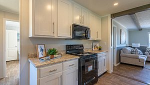 National Series / The Omaha 325642A Kitchen 37143