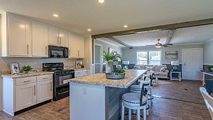 National Series / The Omaha 325642A Kitchen 37144
