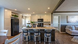 National Series / The Omaha 325642A Kitchen 37145