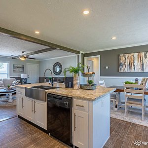 National Series / The Omaha 325642B Kitchen 37147