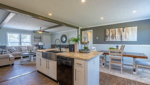 National Series / The Omaha 325642A Kitchen 37147