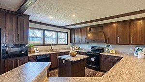 National Series / The Vermont 327643A Kitchen 37169