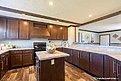 National Series / The Vermont 327643A Kitchen 37170