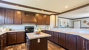 National Series / The Vermont 327643A Kitchen 37170