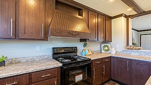 National Series / The Vermont 327643A Kitchen 37172