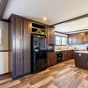 National Series / The Vermont 327643A Kitchen 37174