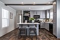 Capital Series / The Albany 167632P Kitchen 70793