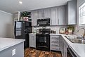 Capital Series / The Albany 167632P Kitchen 70794