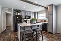 Capital Series / The Albany 167632P Kitchen 70796
