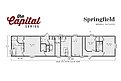 Capital Series / The Springfield 167632S Layout 71311