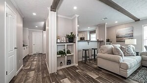 COMING SOON / The Ruby **ONLY $192,500** Interior 127283