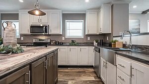 COMING SOON / The Ruby **ONLY $192,500** Interior 127286