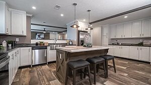 COMING SOON / The Ruby **ONLY $192,500** Interior 127287