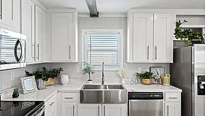 National Series / Bayshore 245822A Interior 133369