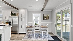 National Series / Bayshore 245822A Interior 133372
