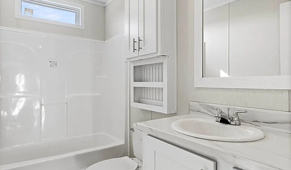 National Series / Bayshore 245822A Interior 133375