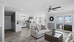 National Series / Cape Coral 286022A Interior 133379