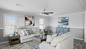 National Series / Cape Coral 286022A Interior 133380