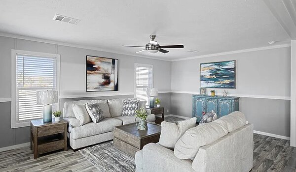 National Series / Cape Coral 286022A Interior 133380