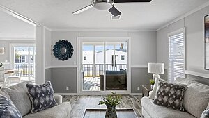 National Series / Cape Coral 286022A Interior 133381