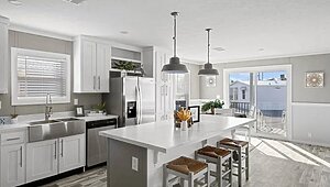 National Series / Cape Coral 286022A Interior 133382