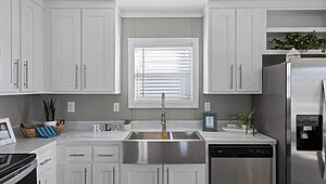 National Series / Cape Coral 286022A Interior 133383