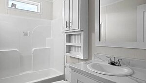 National Series / Cape Coral 286022A Interior 133385