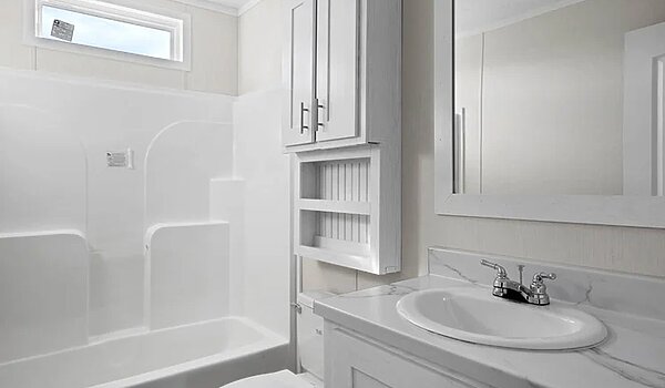 National Series / Cape Coral 286022A Interior 133385