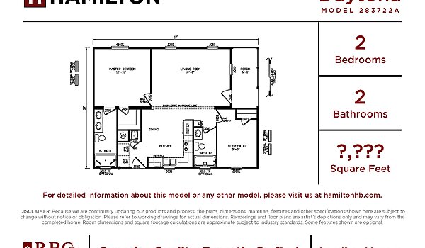 National Series / Daytona 283722A Layout 133389