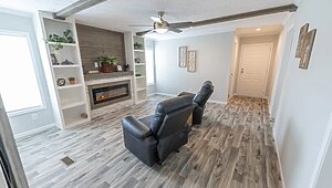 National Series / Huntsville 327243A Interior 133395