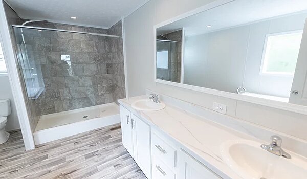National Series / Huntsville 327243A Interior 133397