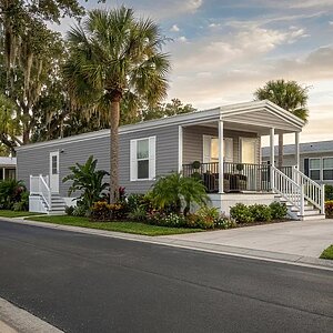 Exclusive Series / Embercrest 145221A Exterior 133398