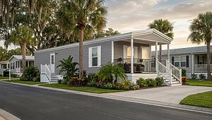 Exclusive Series / Embercrest 145221A Exterior 133398