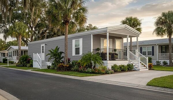 Exclusive Series / Embercrest 145221A Exterior 133398