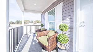Exclusive Series / Embercrest 145221A Interior 133399