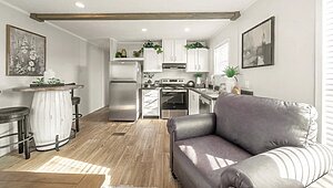 Exclusive Series / Embercrest 145221A Interior 133400