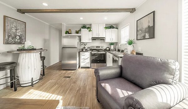 Exclusive Series / Embercrest 145221A Interior 133400
