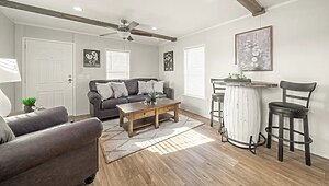 Exclusive Series / Embercrest 145221A Interior 133401